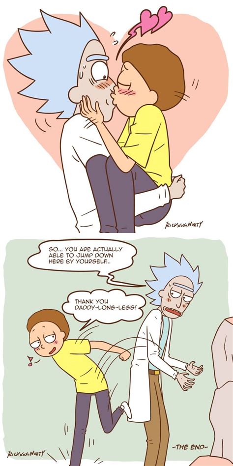 porn summer rick and morty|Morty and Summer Porn comic, Cartoon porn comics, Rule 34 .